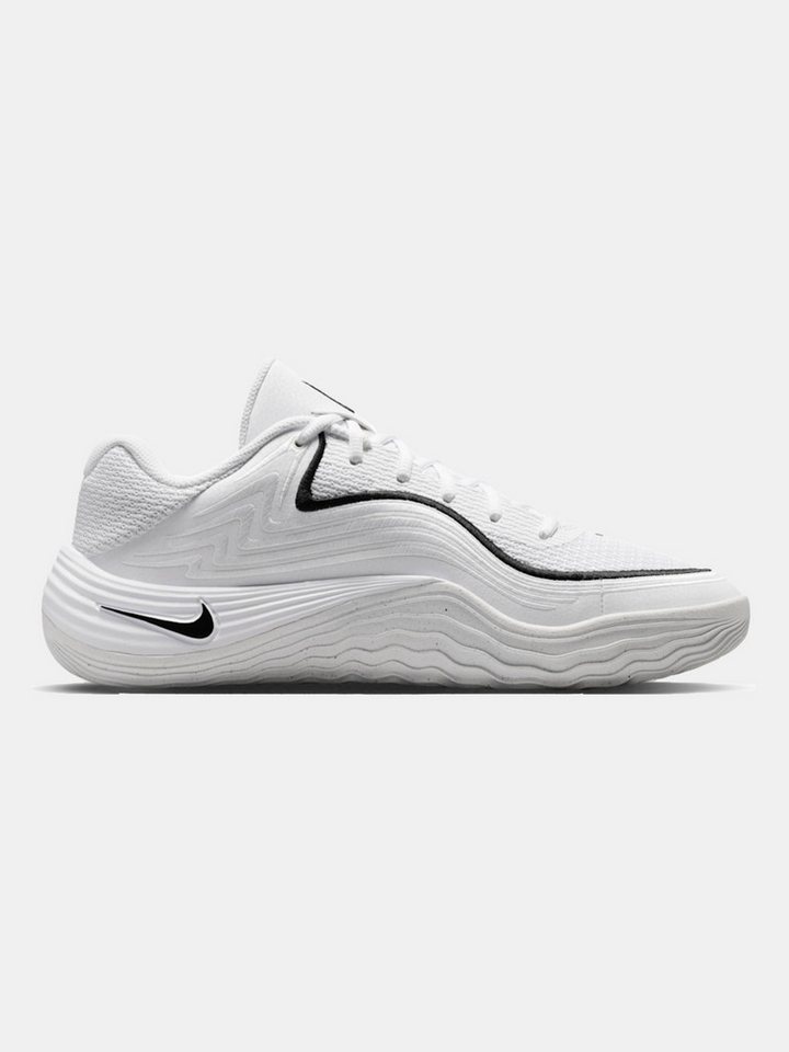 Nike Nike Precision 8 Low Basketballschuh – Bild 5 von 5