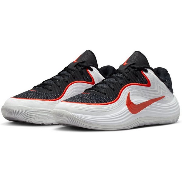 Nike Precision 8 Low Basketballschuh