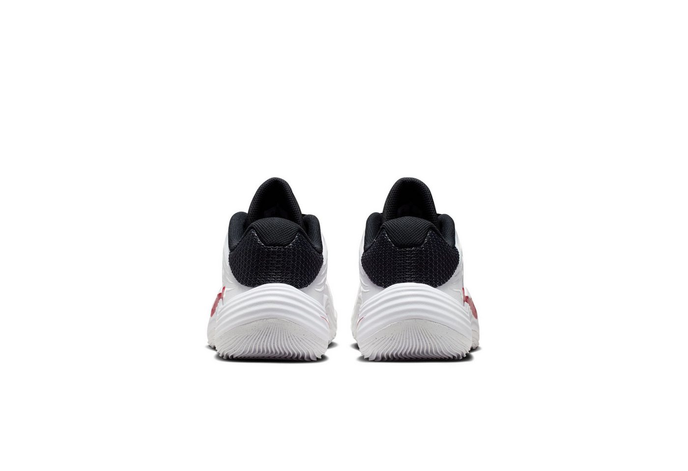 Nike Precision 8 Low Basketballschuh – Bild 5 von 5