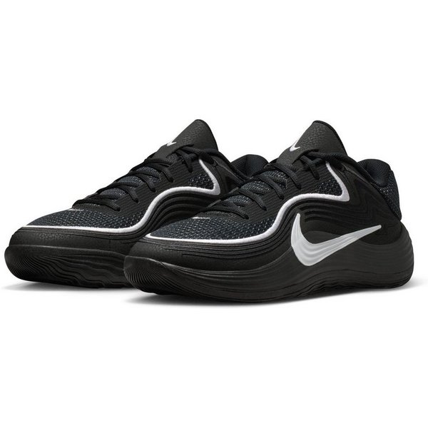 Nike Precision 8 Low Basketballschuh