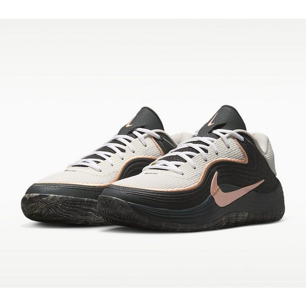 Nike Precision 8 Low Basketballschuh
