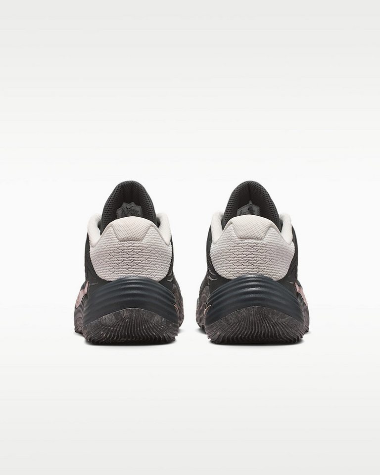 Nike Precision 8 Low Basketballschuh – Bild 5 von 5
