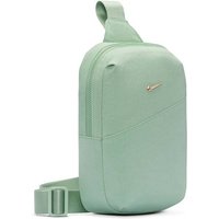 NIKE Rucksack AURA CROSSBODY, Größe ONE SIZE in Grün