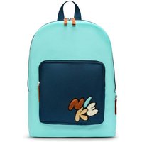 NIKE Rucksack Classic Backpack (16L), Größe ONE SIZE in Grün