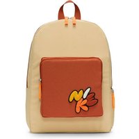 NIKE Rucksack Classic Backpack (16L), Größe ONE SIZE in Braun