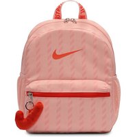 NIKE Rucksack JDI MINI BKPK, Größe ONE SIZE in Pink