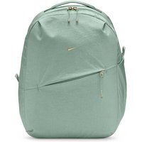 NIKE Rucksack NK AURA BKPK, Größe ONE SIZE in Grau