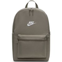 Nike Rucksack NK HERITAGE BACKPACK 2.0, für Erwachsene geeignet, mit sportlichem Stil, aus Polyester