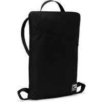 NIKE Rucksack NK UTILITY GMSK - 2.0, Größe ONE SIZE in Schwarz