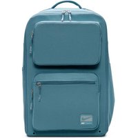 smoky blue/denim turquoise