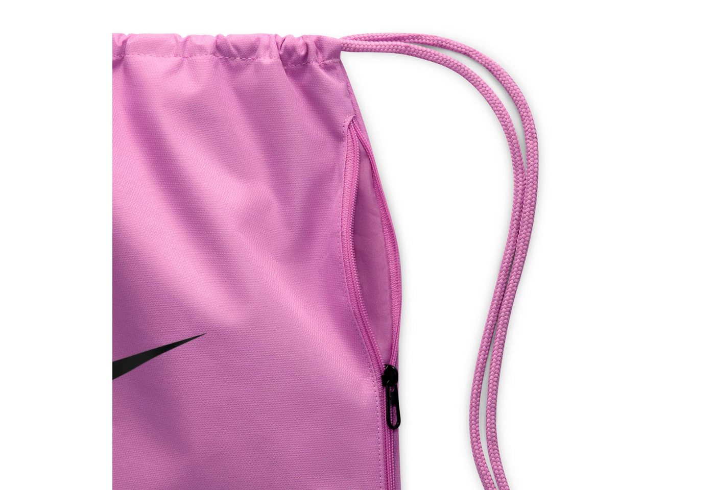 Nike Schuhbeutel Brasilia – Bild 4 von 5