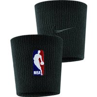 NIKE Schweißband NBA, Größe ONE SIZE in Schwarz