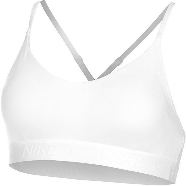 Nike Sport-BH Dri-Fit INDY Light Support