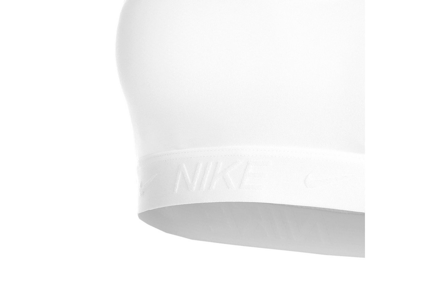 Nike Sport-BH Dri-Fit INDY Light Support – Bild 3 von 5