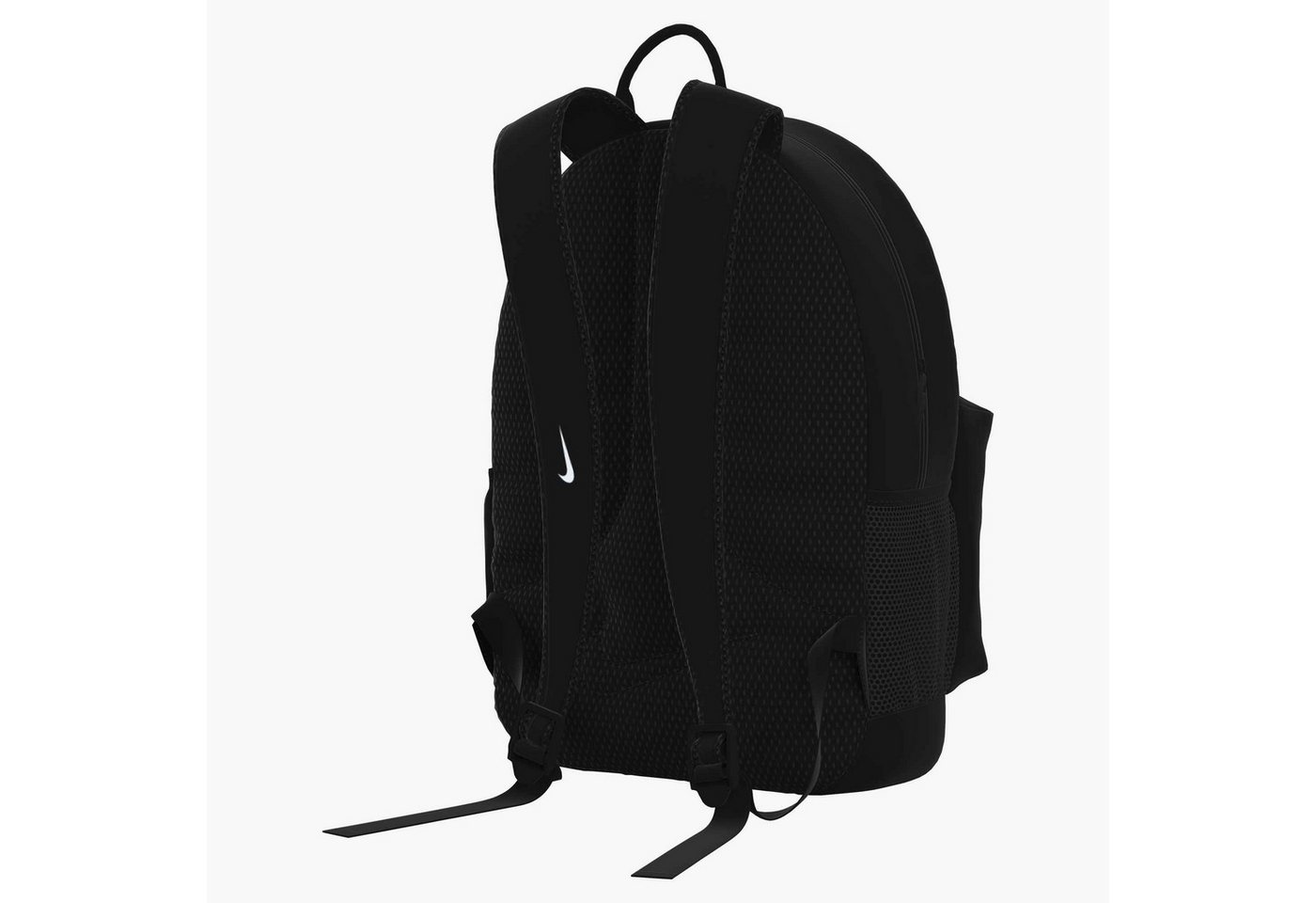 Nike Sportrucksack Backpack Academy, für Sportmode, sportlicher Stil, aus Polyester – Bild 2 von 5