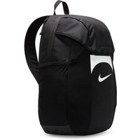 Nike Sportrucksack NK ACDMY TEAM BKPK 2.3, für Training, 30 Liter Volumen, mit Vordertasche für Ball
