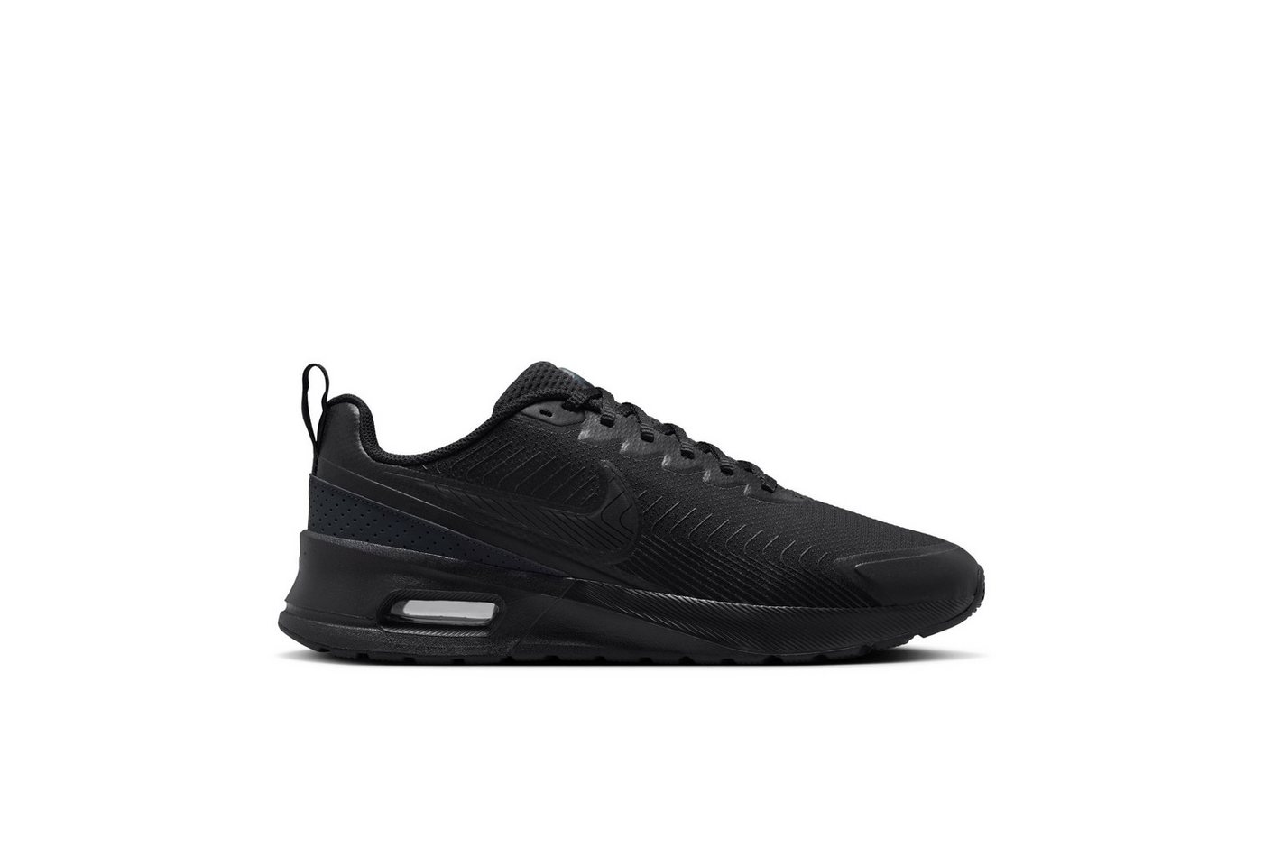Nike Sportswear AIR MAX NUAXIS Sneaker – Bild 3 von 5
