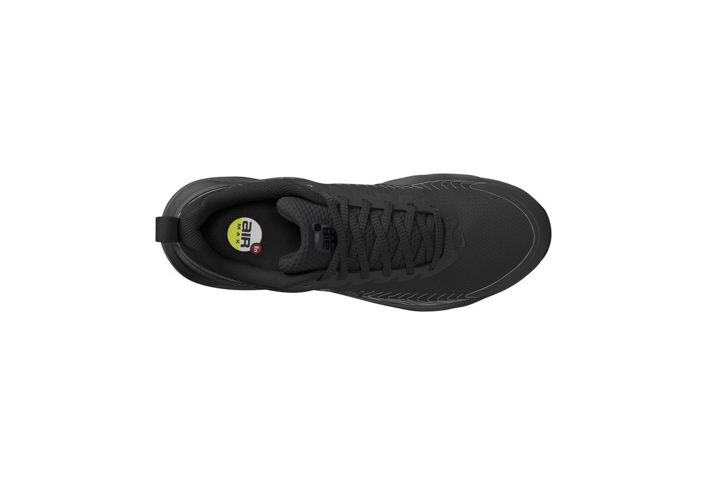 Nike Sportswear AIR MAX NUAXIS Sneaker – Bild 4 von 5
