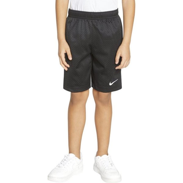 Nike Sportswear Bermudas ESSENTIAL MESH SHORT leichtes Material, normale Weite