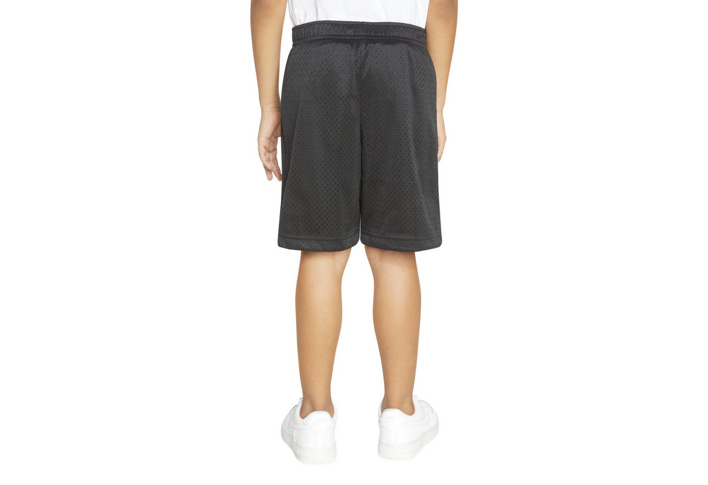 Nike Sportswear Bermudas ESSENTIAL MESH SHORT leichtes Material, normale Weite – Bild 2 von 5