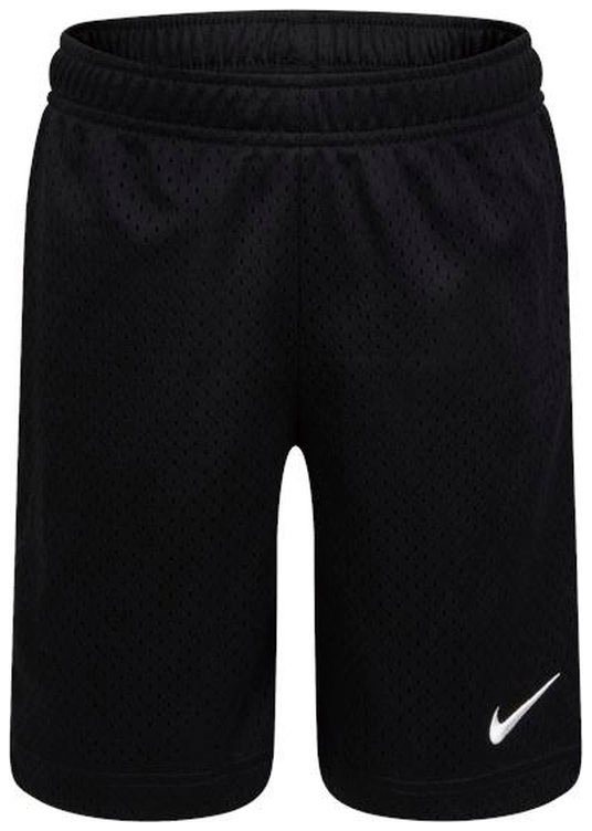 Nike Sportswear Bermudas ESSENTIAL MESH SHORT leichtes Material, normale Weite – Bild 5 von 5