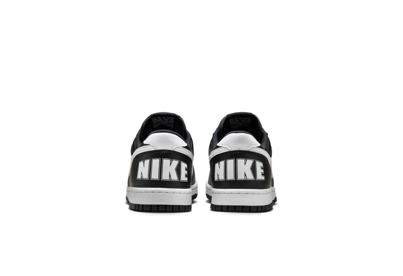 Nike Sportswear BIG LOW Sneaker – Bild 5 von 5