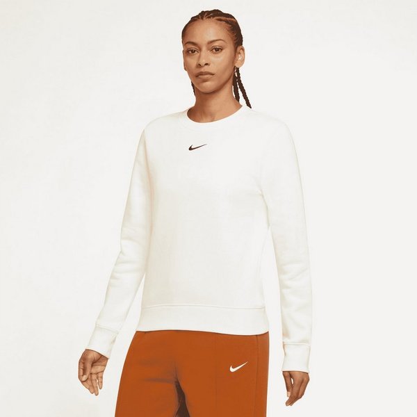 Nike Sportswear Fleecepullover Nike Damen Pullover Sportswear Phoenix Fleece Wo DQ5751
