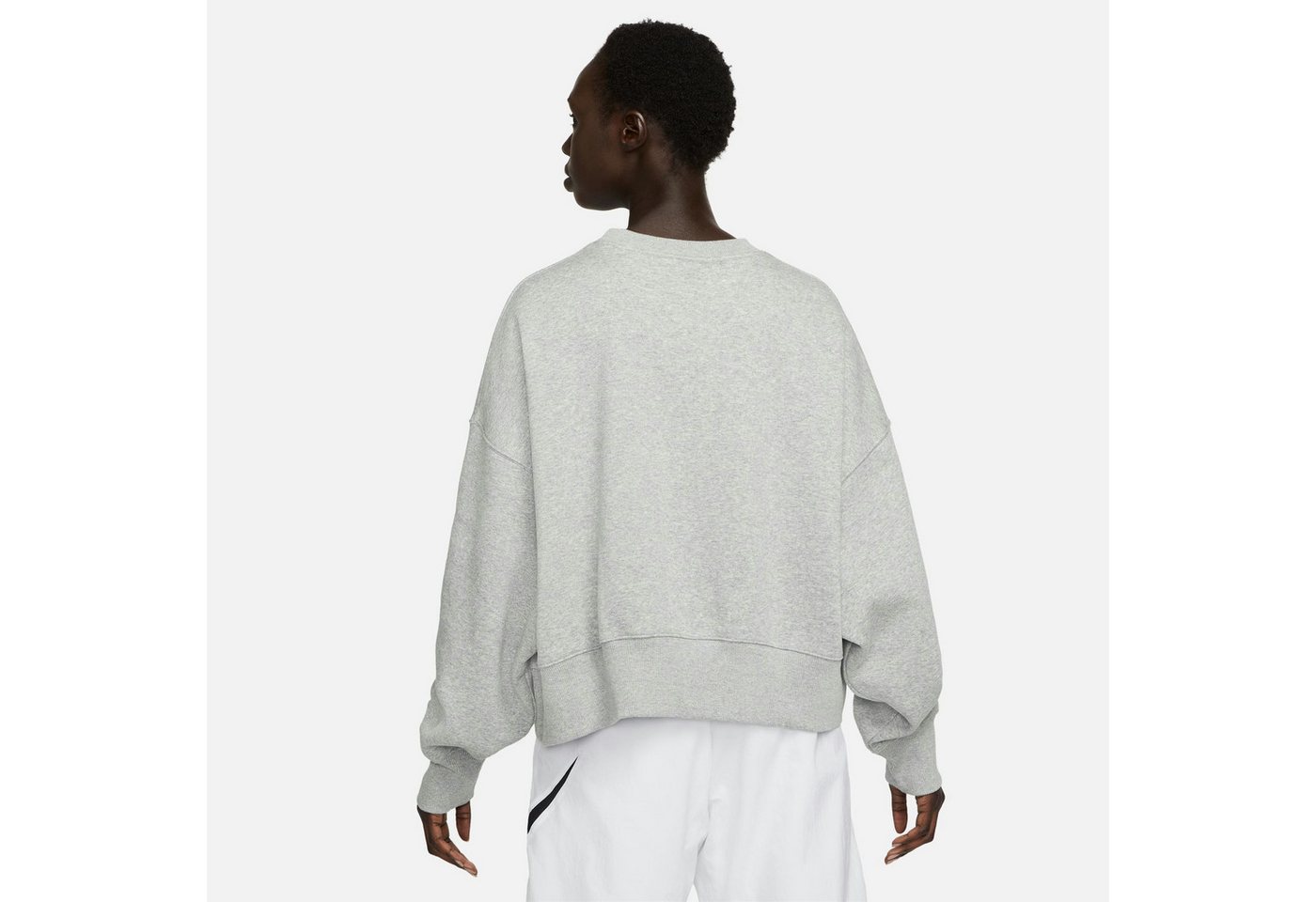 Nike Sportswear Fleecepullover Nike Damen Pullover Phoenix Fleece Over-Oversized Crewneck DQ5761 – Bild 2 von 3