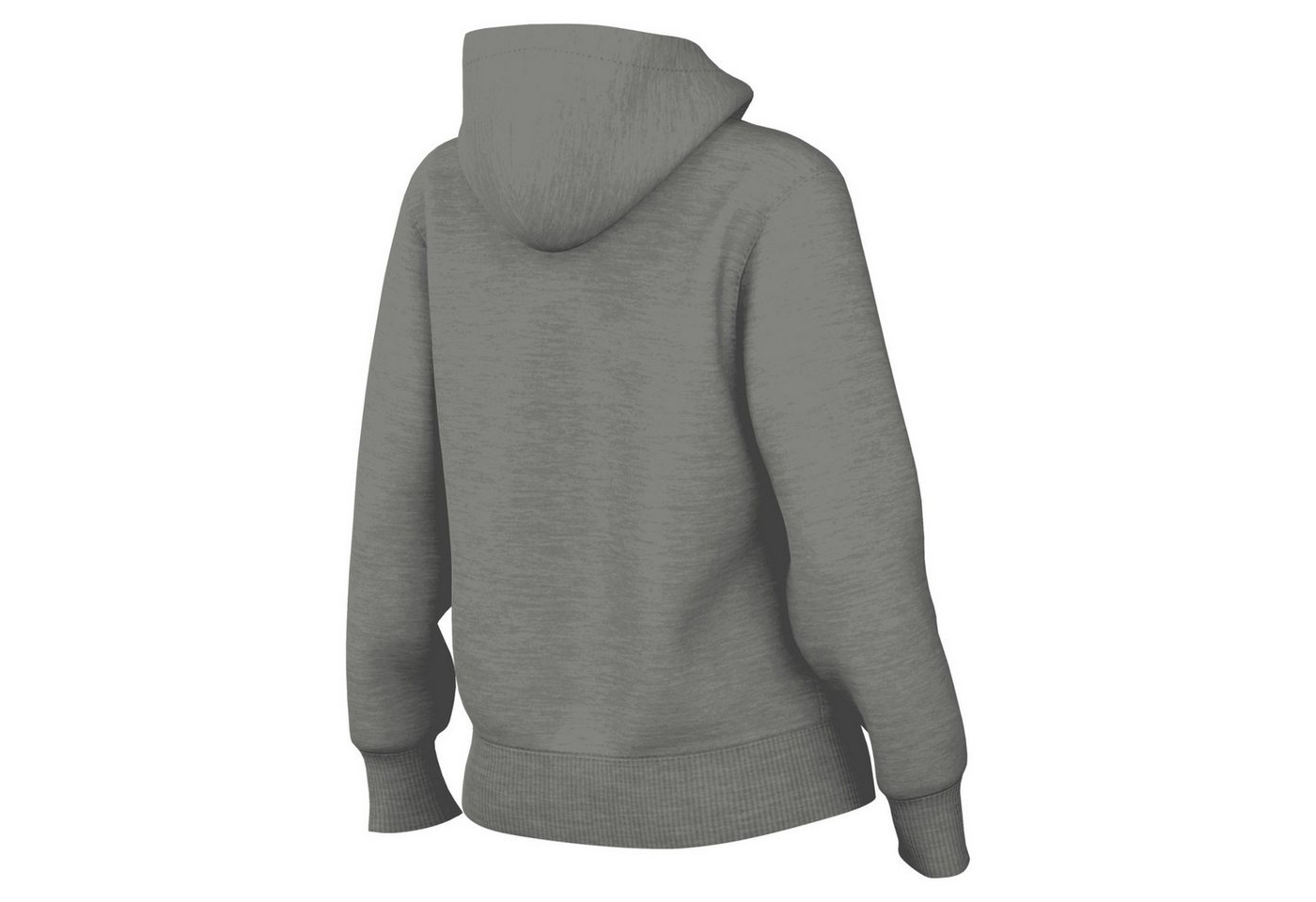 Nike Sportswear Kapuzenpullover Nike Damen Pullover Phoenix Fleece HF6839 – Bild 2 von 2