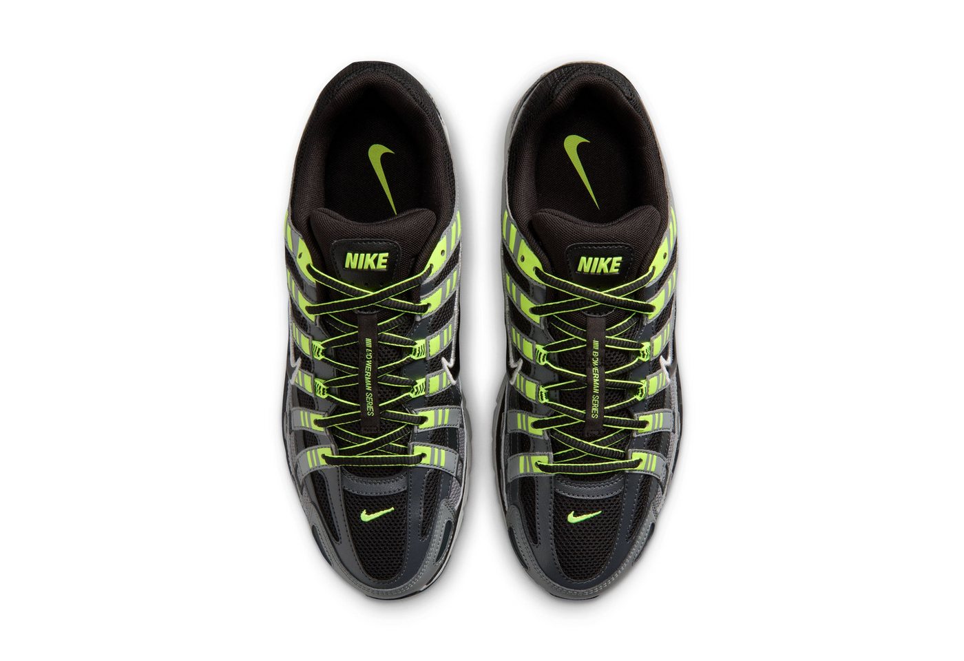 Nike Sportswear P-6000 Sneaker – Bild 4 von 5