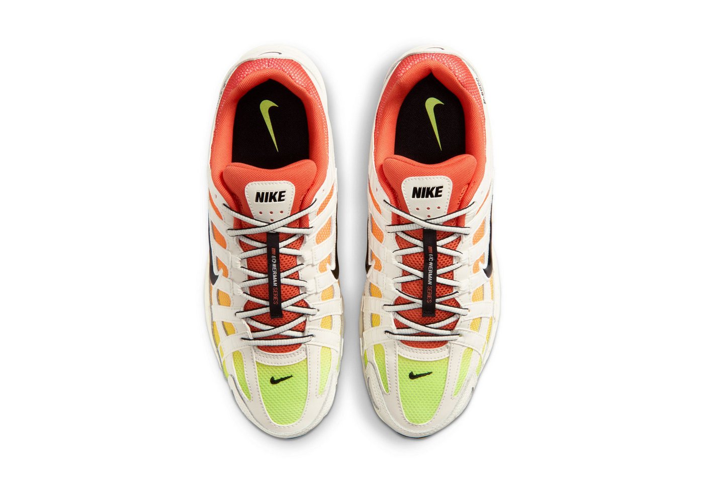 Nike Sportswear P-6000 Sneaker – Bild 4 von 5