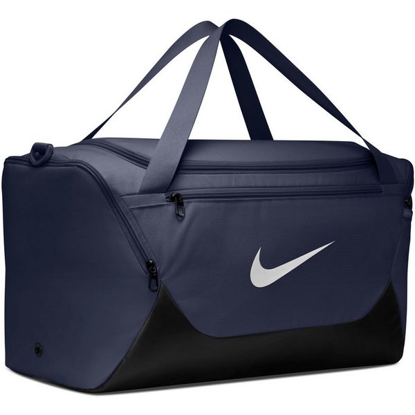 Small Sporttasche midnight navy/black/white