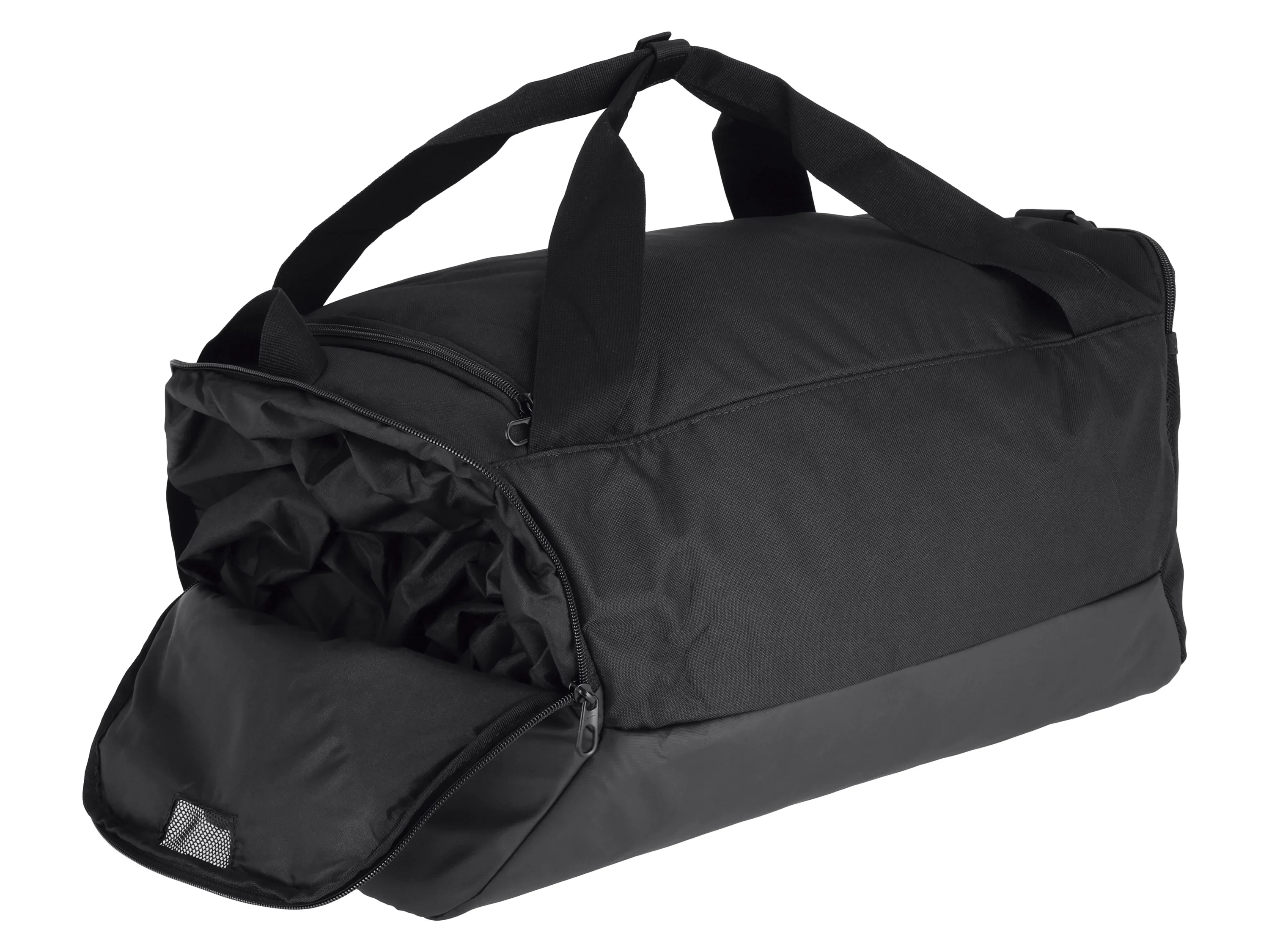 NIKE Sporttasche (Schwarz) – Bild 3 von 4