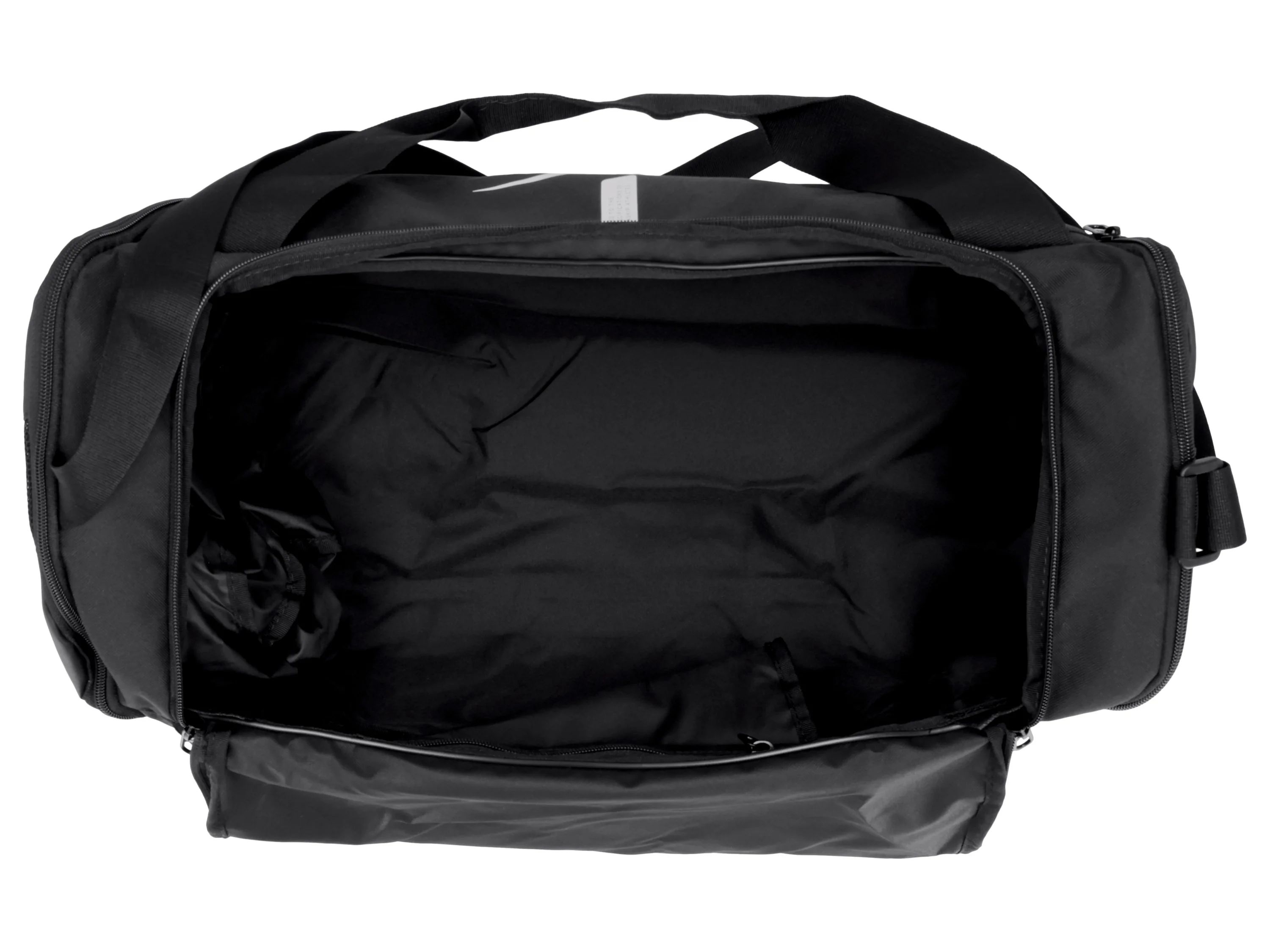 NIKE Sporttasche (Schwarz) – Bild 4 von 4