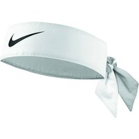 NIKE Stirnband Tennis, Größe ONE SIZE in Weiß