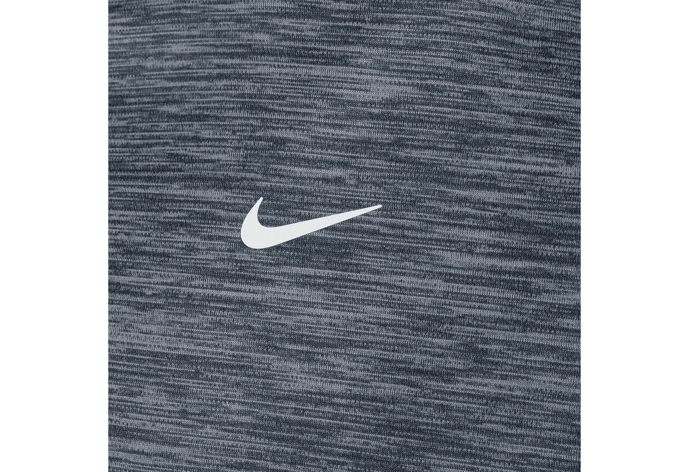 Nike T-Shirt Dri-FIT Multi Heather – Bild 3 von 5