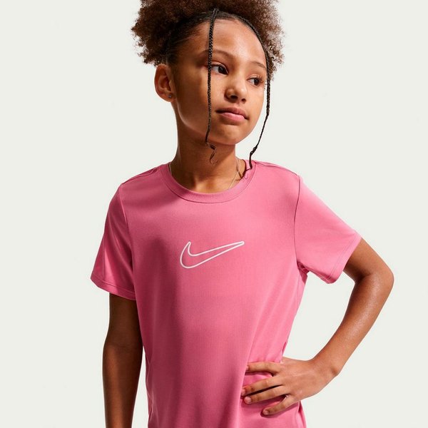 Nike T-Shirt Dri-FIT One