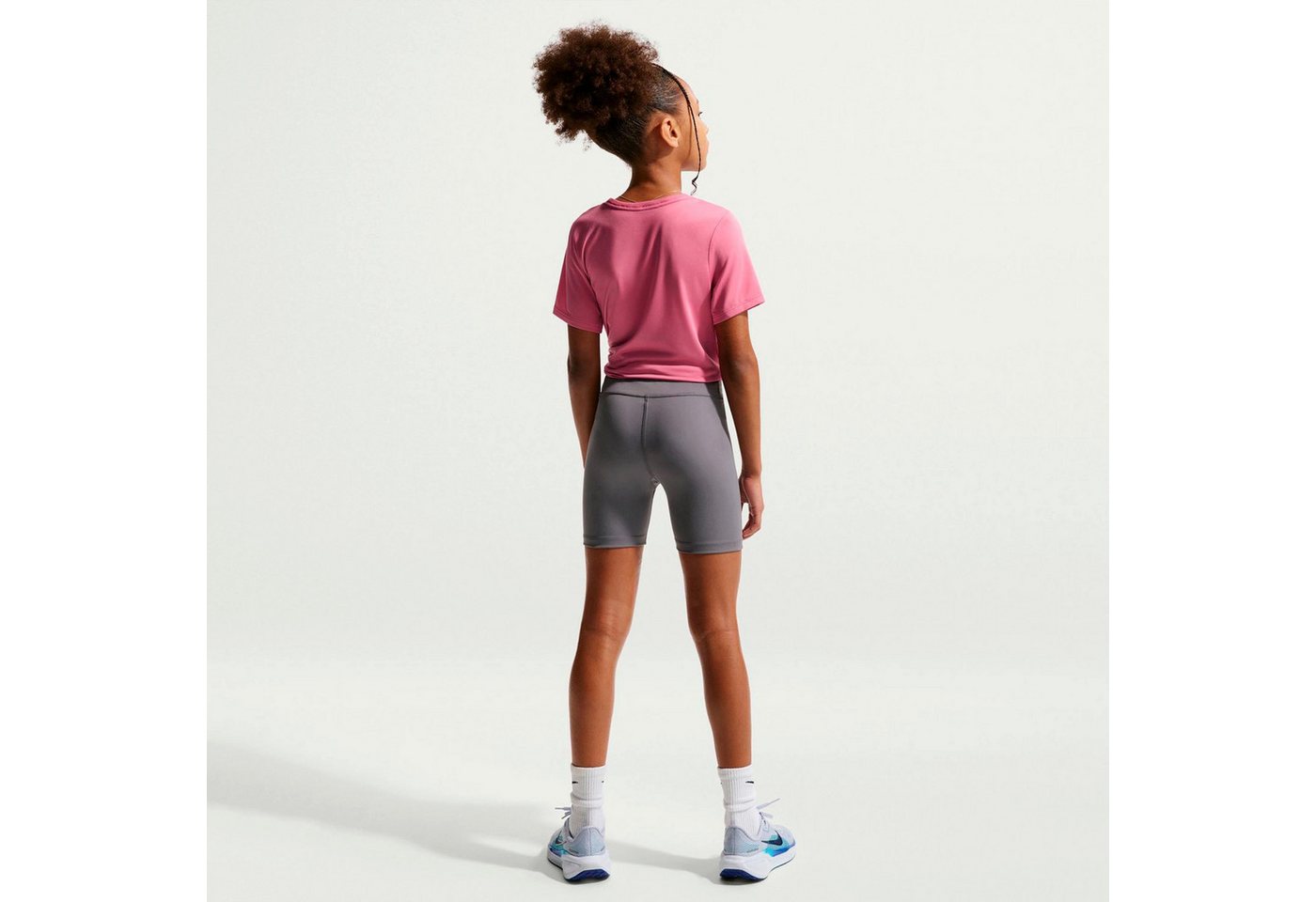 Nike T-Shirt Dri-FIT One – Bild 3 von 5