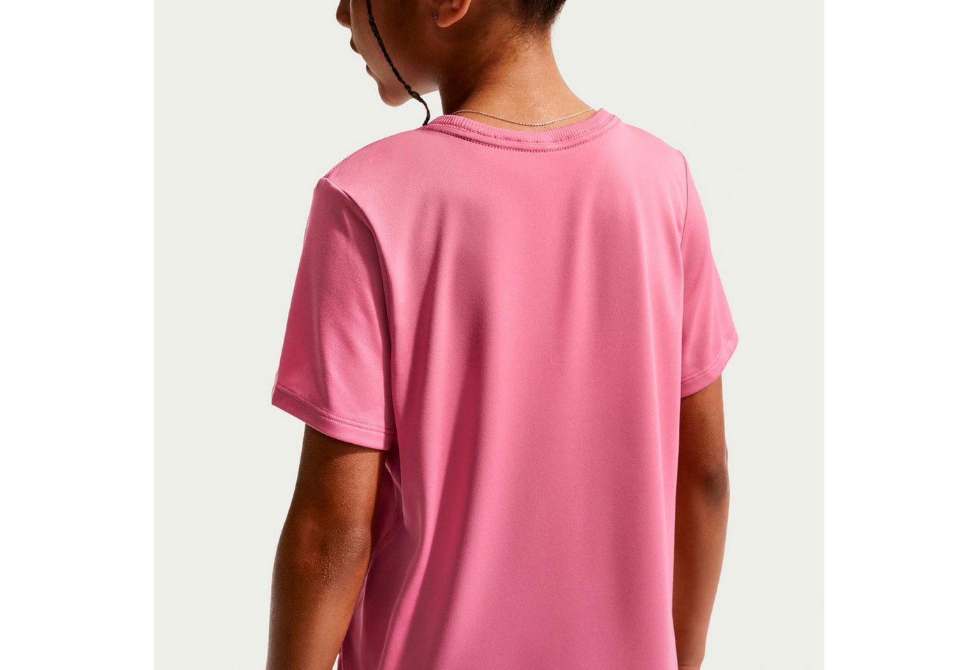 Nike T-Shirt Dri-FIT One – Bild 5 von 5