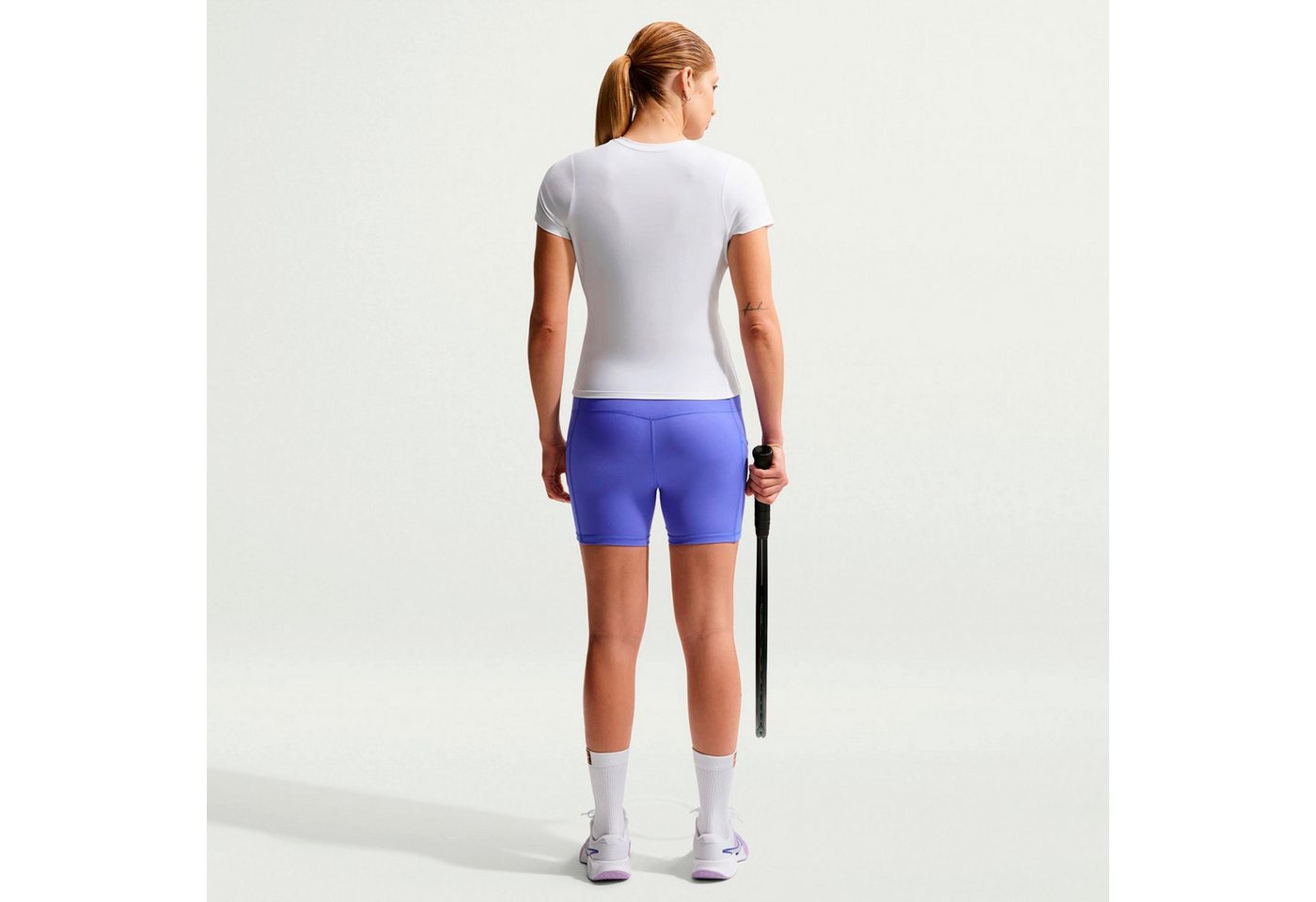 Nike T-Shirt Dri-Fit Victory – Bild 3 von 5