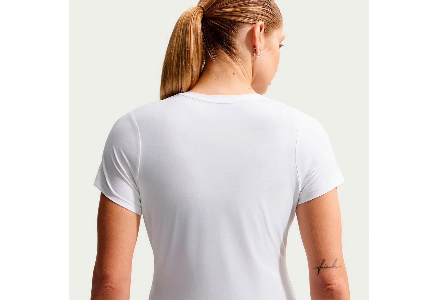 Nike T-Shirt Dri-Fit Victory – Bild 4 von 5