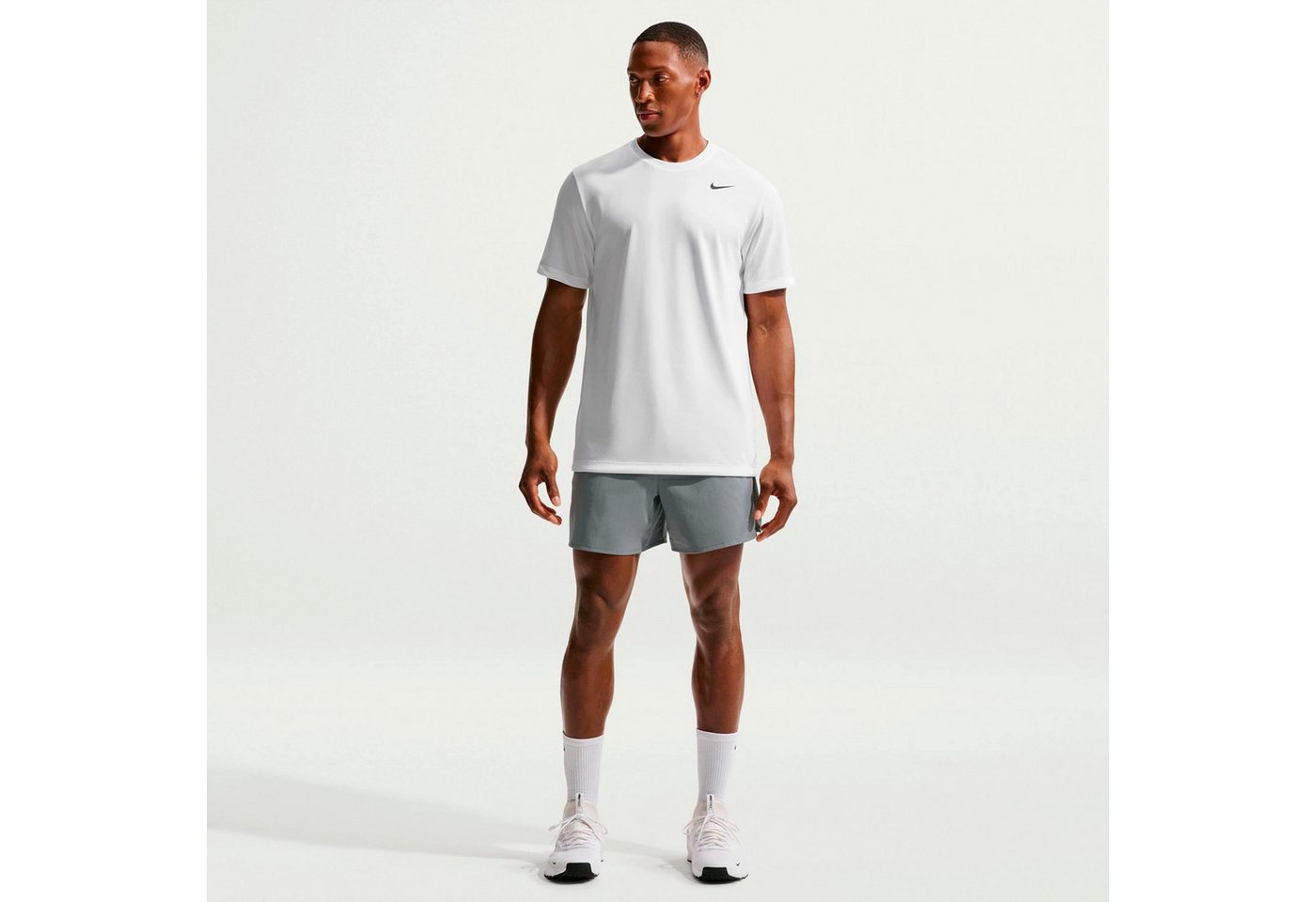 Nike T-Shirt Dry Fit Legend – Bild 2 von 5
