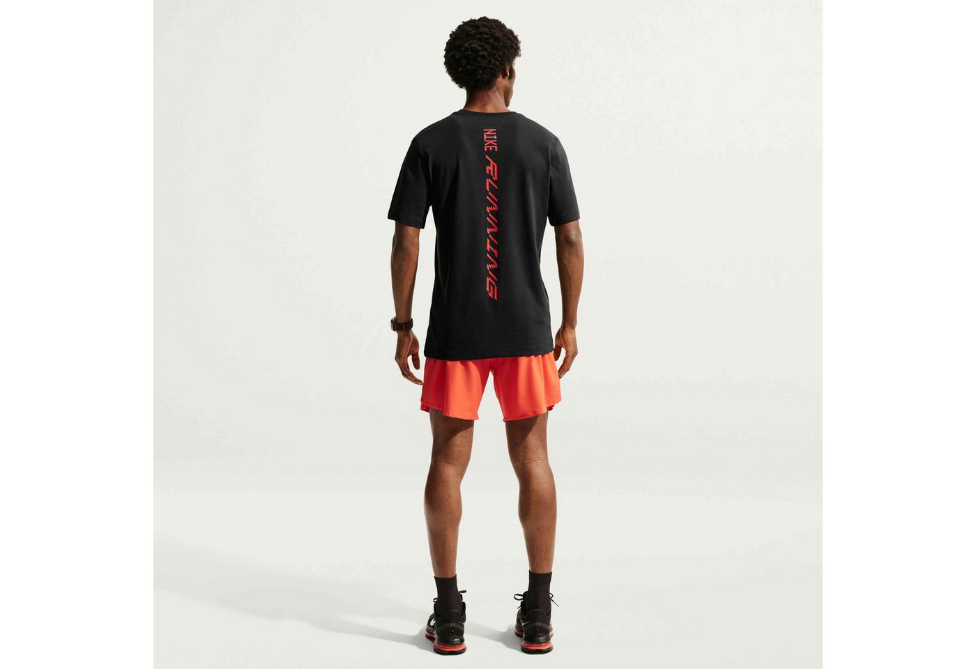 Nike T-Shirt M NK DF TEE STD AEROSWIFT GFX – Bild 2 von 5