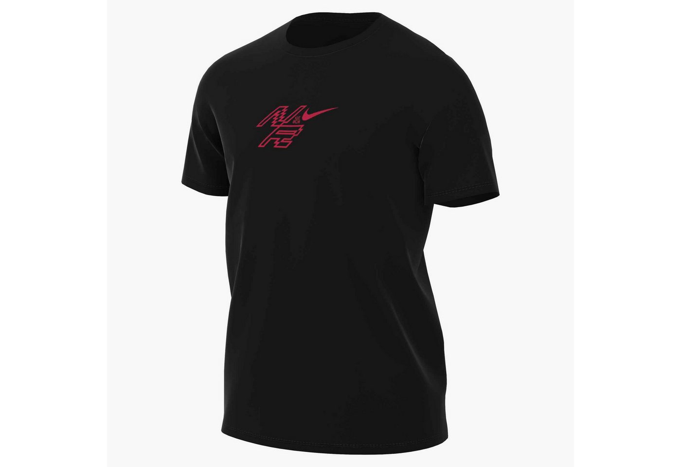 Nike T-Shirt M NK DF TEE STD AEROSWIFT GFX – Bild 4 von 5