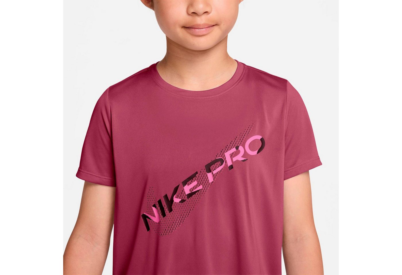 Nike T-Shirt Pro Dri-Fit – Bild 3 von 3