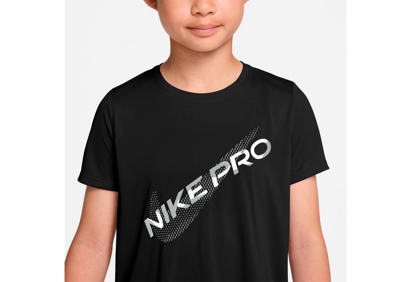 Nike T-Shirt Pro Dri-Fit – Bild 3 von 3