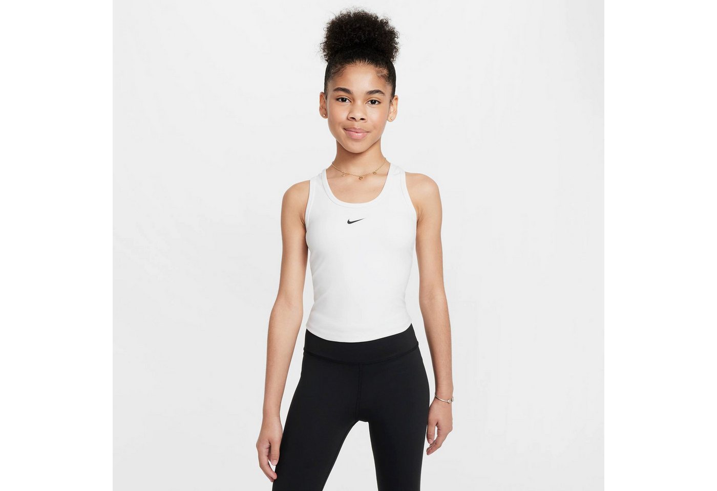 Nike Tanktop Dri-FIT One – Bild 4 von 5