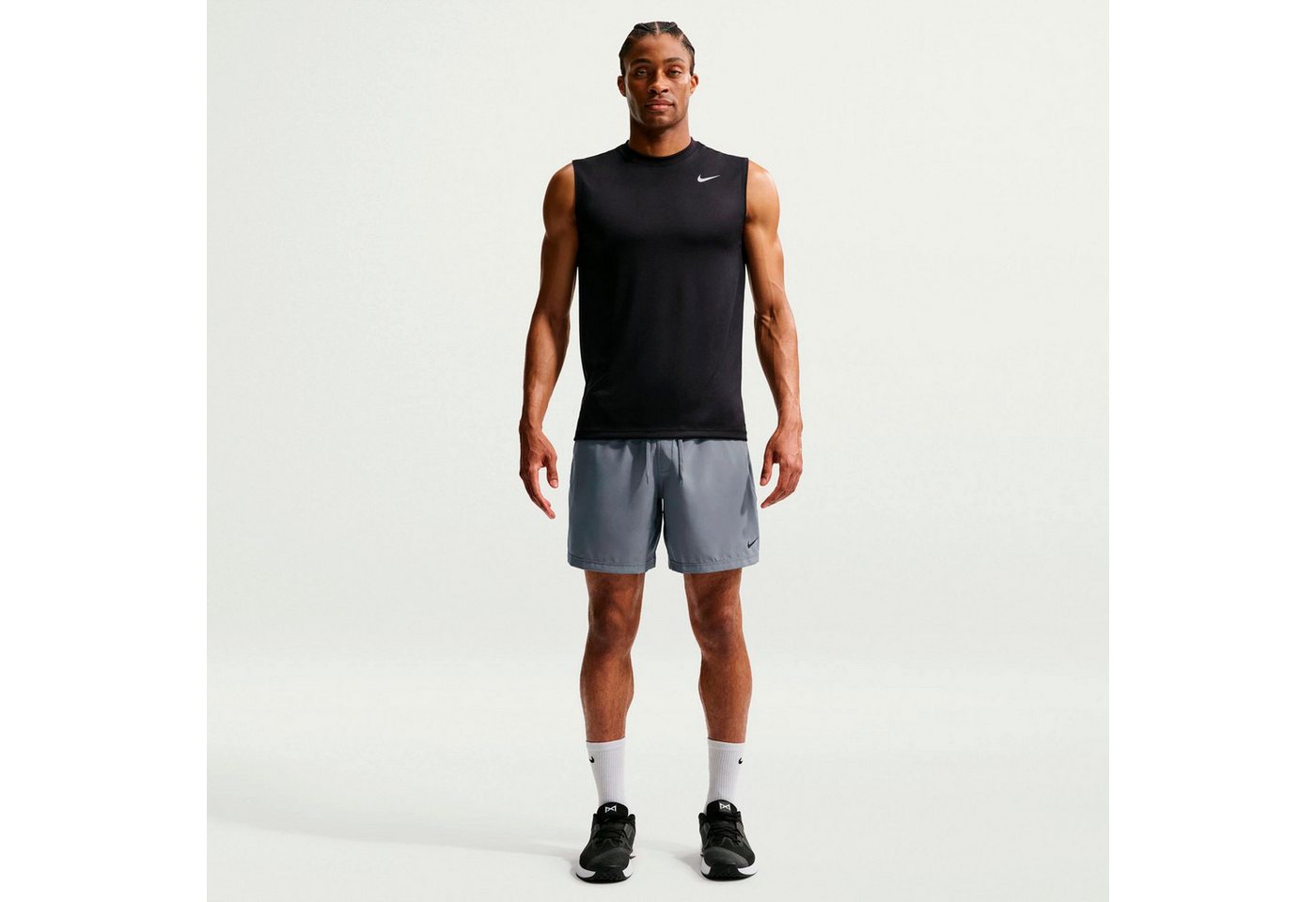 Nike Tanktop Dry Fit Legend – Bild 2 von 5