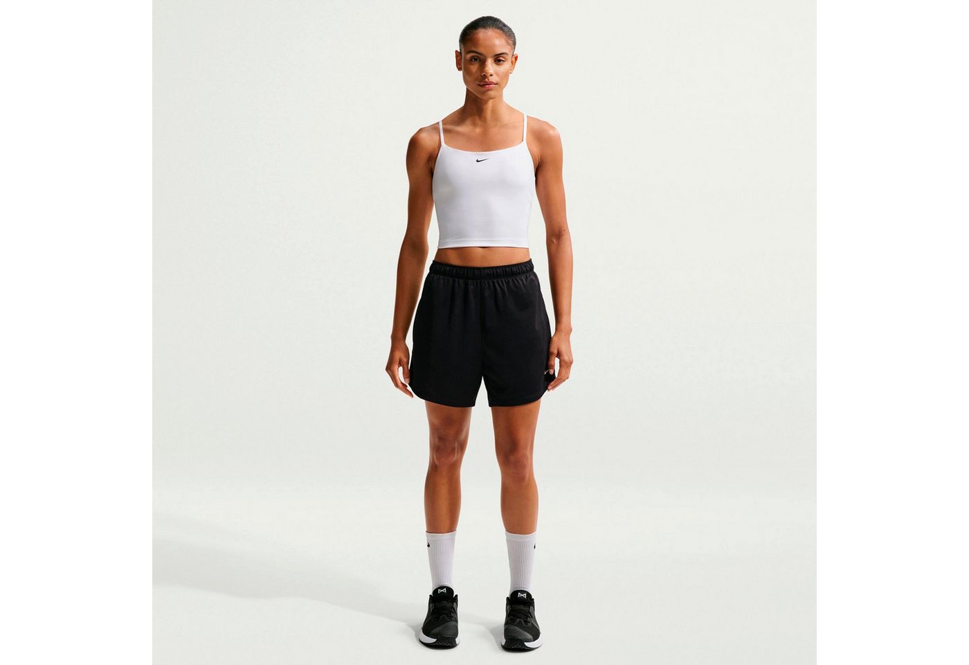 Nike Tanktop One Dri-Fit – Bild 2 von 5