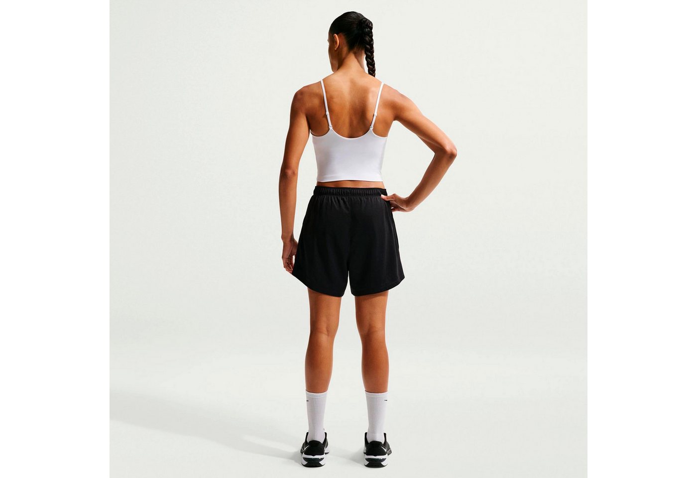 Nike Tanktop One Dri-Fit – Bild 3 von 5